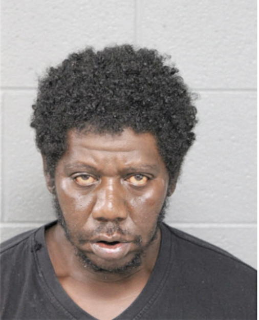 ROBERT LEE JEMISON, Cook County, Illinois