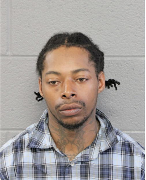 WARREN JENKINS, Cook County, Illinois