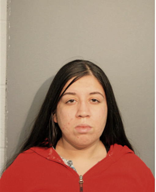 RODRIGUEZ JESSICA, Cook County, Illinois
