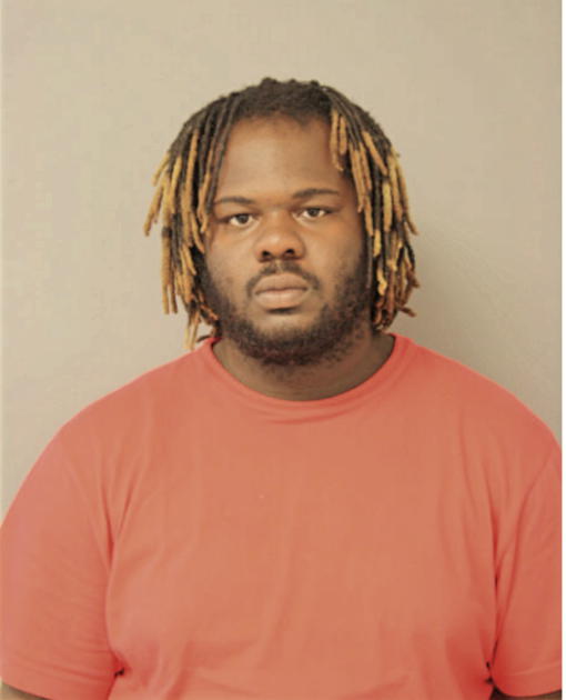 DAMARCO D JOHNSON, Cook County, Illinois