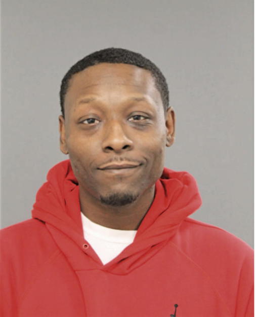 LAJUAN M JOHNSON, Cook County, Illinois
