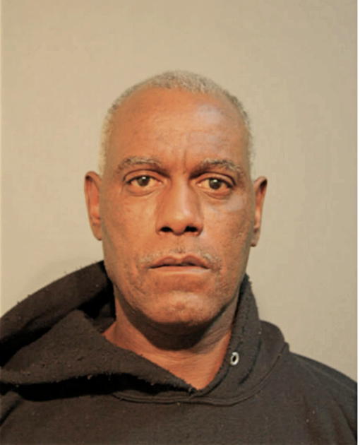 ALBERT A JONES, Cook County, Illinois
