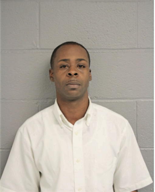 ELTON D JONES, Cook County, Illinois