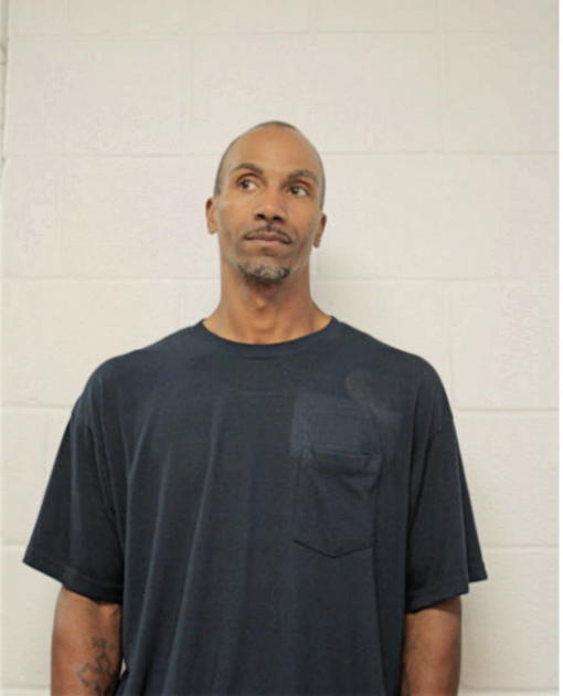 MAURICE ANTHONY JONES, Cook County, Illinois