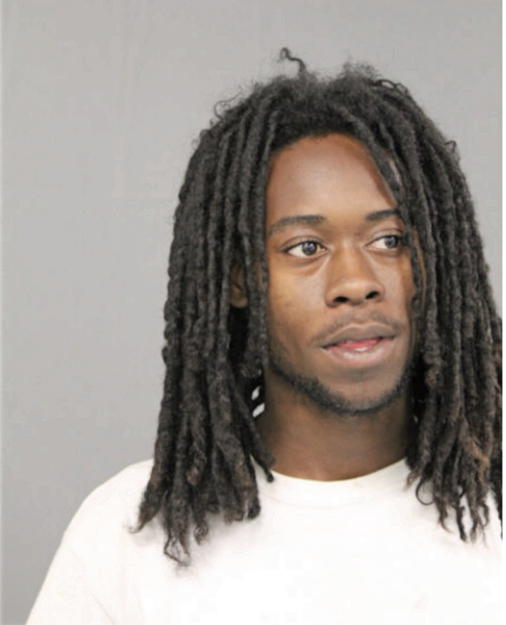 JAQUANZA LACY, Cook County, Illinois