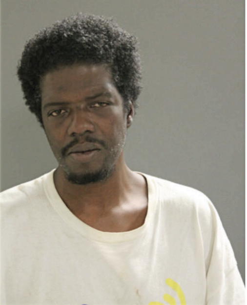 JEROME L LATIMER, Cook County, Illinois
