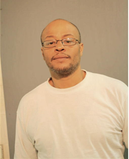 SEAN LEWELLEN, Cook County, Illinois