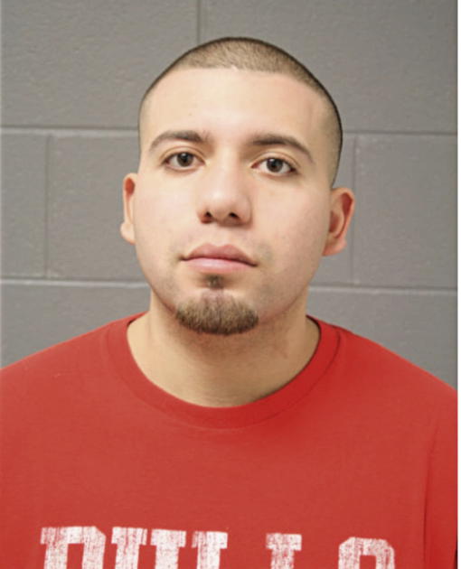 VICTOR LOERA, Cook County, Illinois