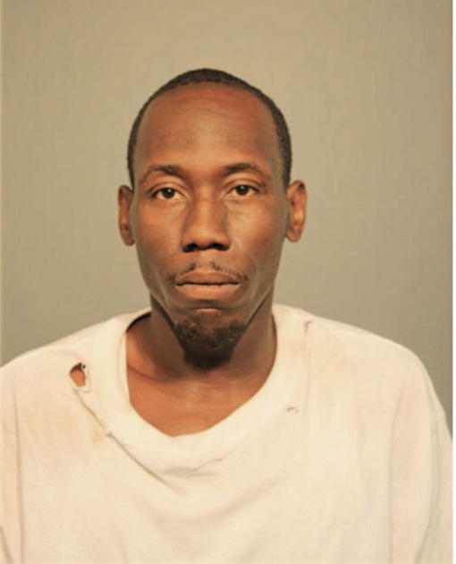 JEROME LOFTON, Cook County, Illinois