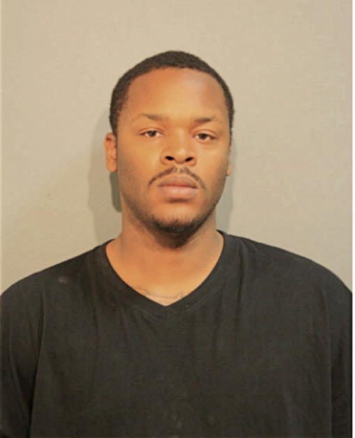 DWAYNE LUCAS, Cook County, Illinois