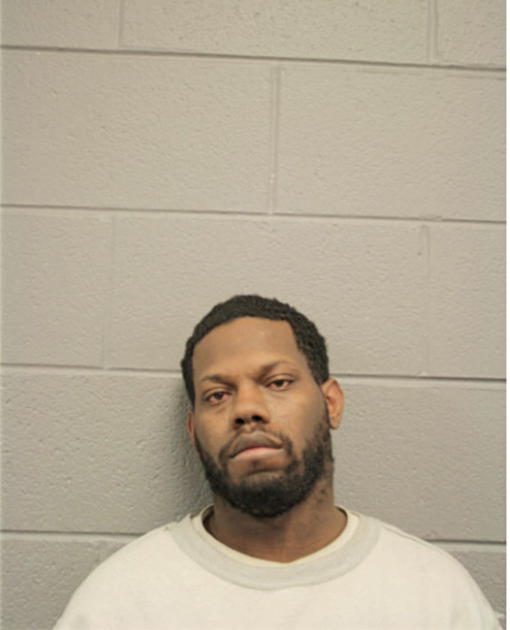 JOHNSON A LYNDON, Cook County, Illinois