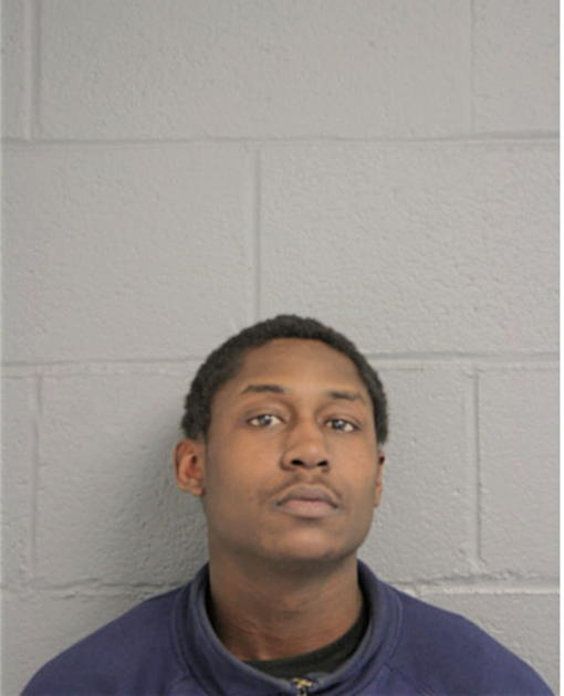 TYJUAN M WILLS, Cook County, Illinois