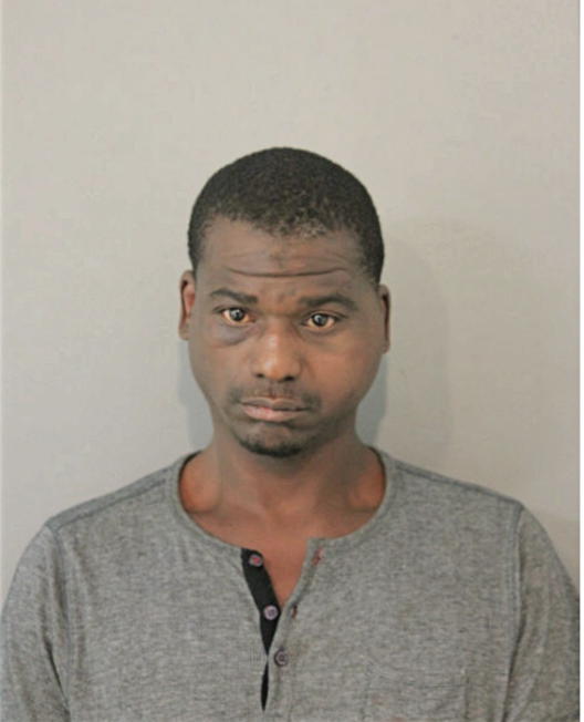 BRIAN MALLETT, Cook County, Illinois
