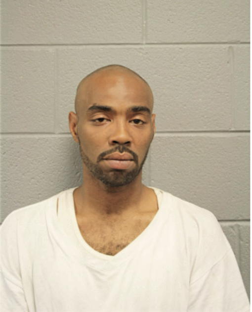 CHARLES MALLETT, Cook County, Illinois