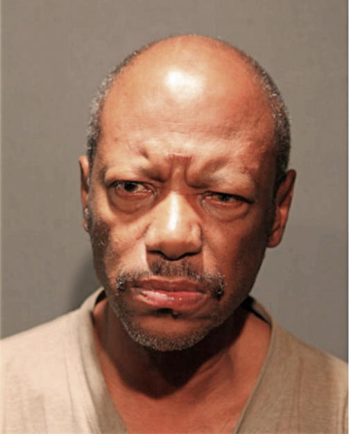 IVAN MALLETT, Cook County, Illinois