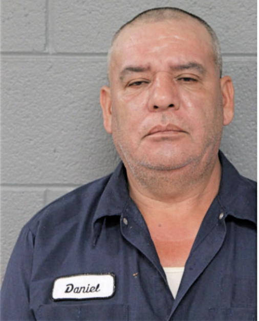 DANIEL L MARQUEZ, Cook County, Illinois