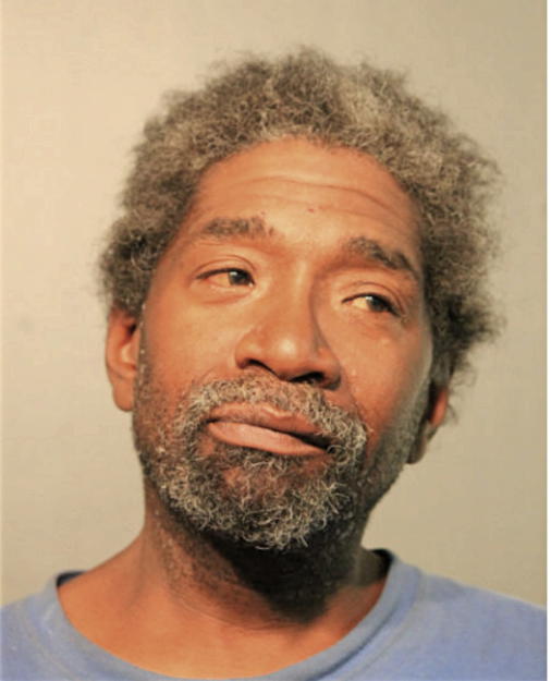 ROLAND MARSHALL, Cook County, Illinois