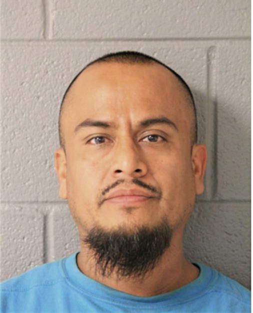 DONACIANO MARTINEZ, Cook County, Illinois