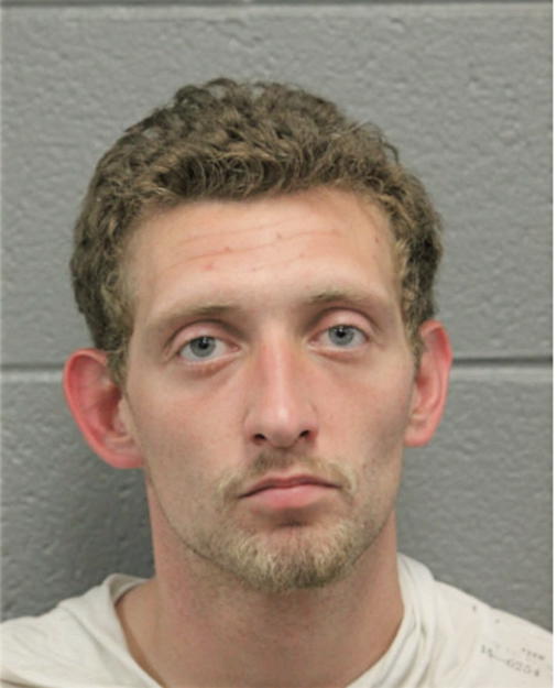 NICHOLAS J MARTINO, Cook County, Illinois
