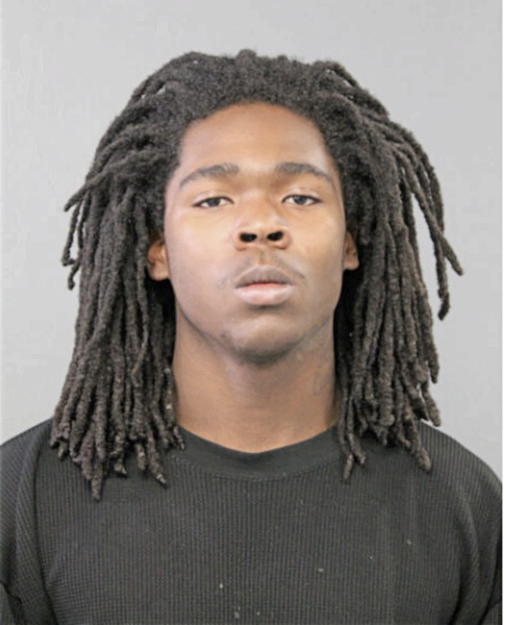 TRAVIS MATTHEWS, Cook County, Illinois