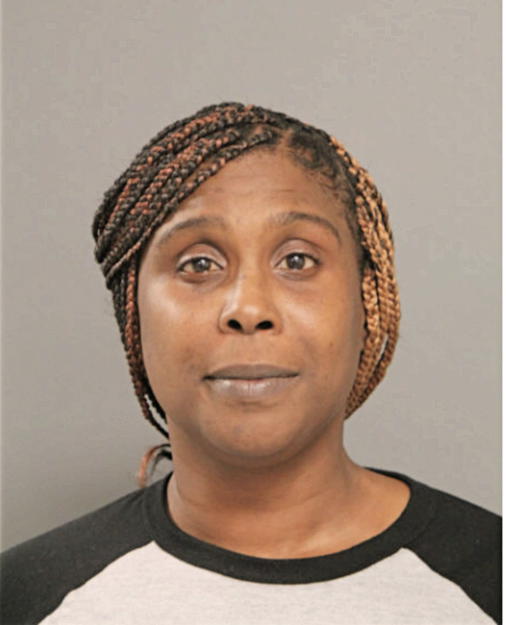 CATHY MAYO, Cook County, Illinois