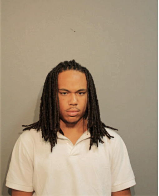 JACOB MCINTOSH, Cook County, Illinois
