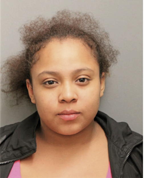 KENESHA L MCINTOSH, Cook County, Illinois