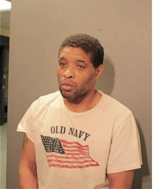 RANDI E MCKINNIE, Cook County, Illinois
