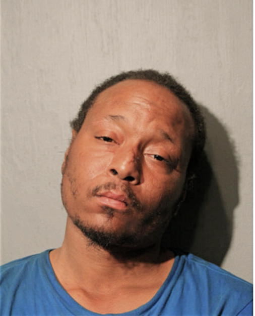 ROBERT F MELTON, Cook County, Illinois