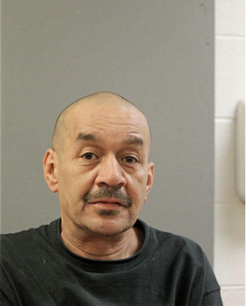 LUIS A MENDEZ, Cook County, Illinois