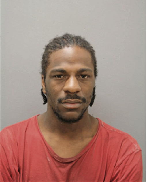 SHANNON D MIDDLETON, Cook County, Illinois