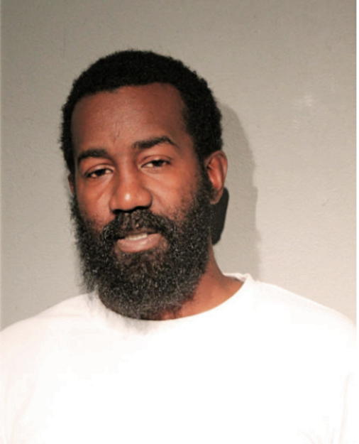 DWAIN MONTGOMERY, Cook County, Illinois