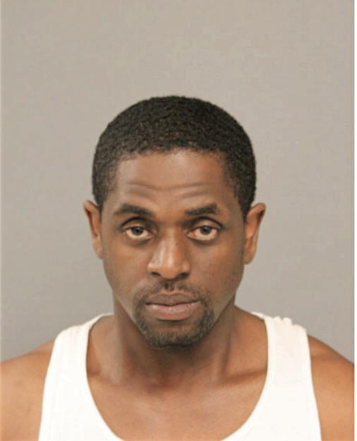 WILLIE C MONTGOMERY, Cook County, Illinois