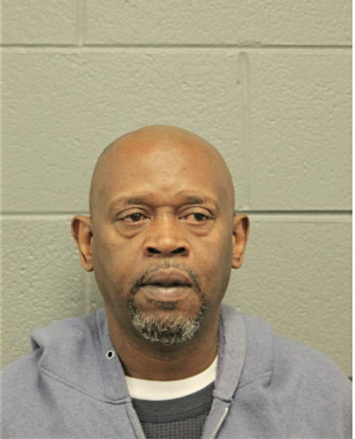 WILLIAM MOORE, Cook County, Illinois