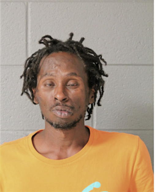 SHAWN D MURPHY, Cook County, Illinois