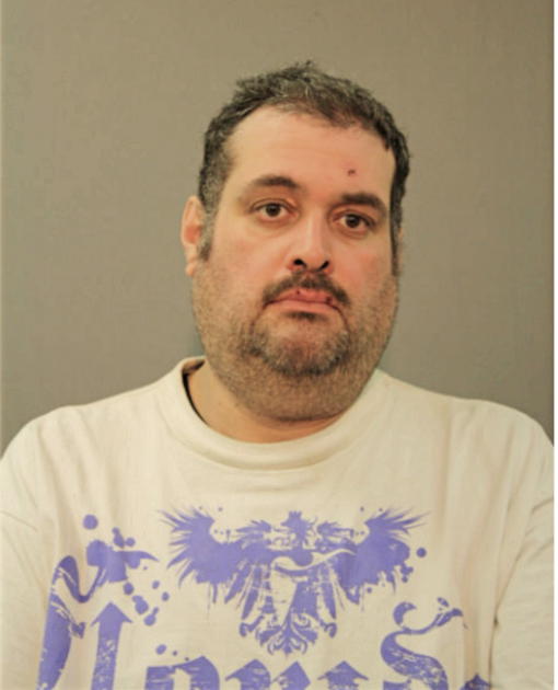 LUIS NAPOLES, Cook County, Illinois