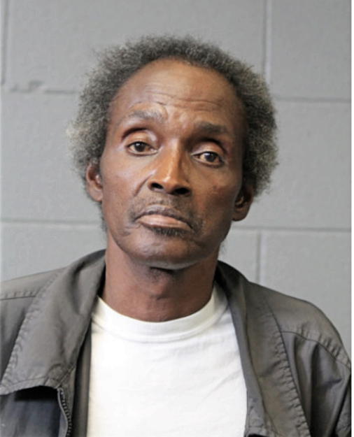 LEVESTER NELSON, Cook County, Illinois