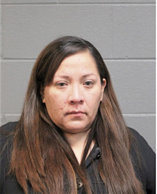 VIOLETA ALEXANDRA ORNELAS, Cook County, Illinois