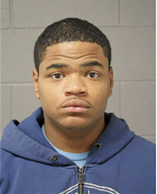DEVIN S OWENS, Cook County, Illinois