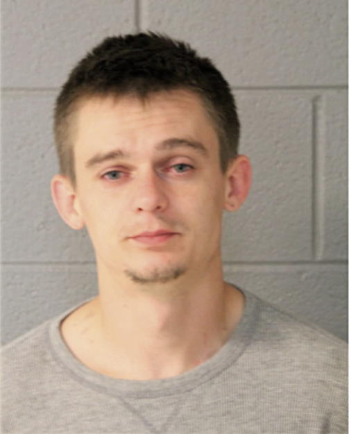 HUBERT M OWSIAK, Cook County, Illinois