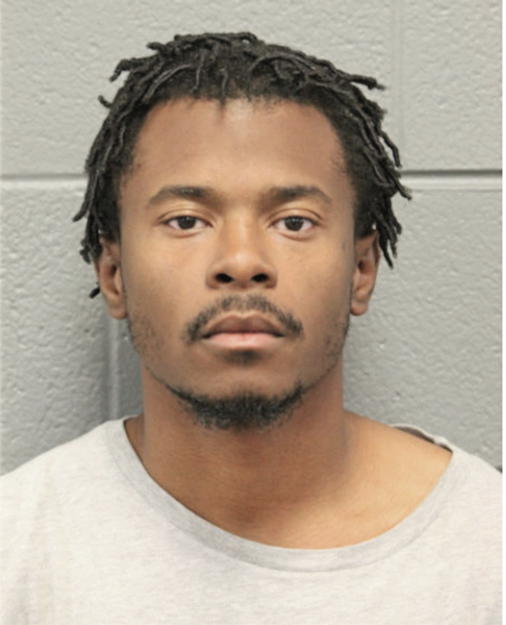 QUENTIN D PAYTON, Cook County, Illinois