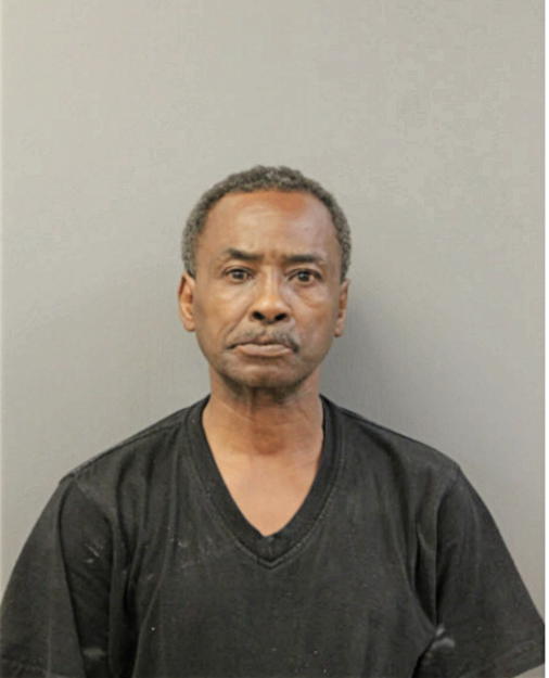 DAVID A PEARSON, Cook County, Illinois