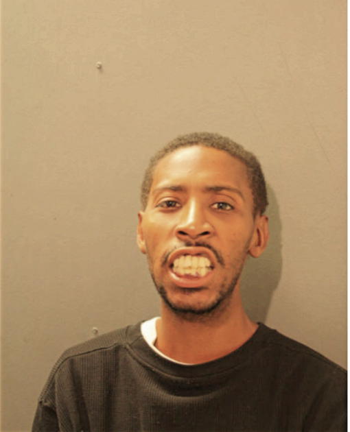 CEDRIC PETTIS, Cook County, Illinois