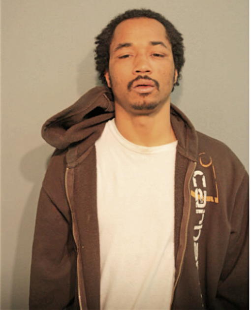 ZACHARY D PINSON, Cook County, Illinois