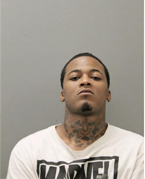 CHRISTOPHER K PORTER, Cook County, Illinois