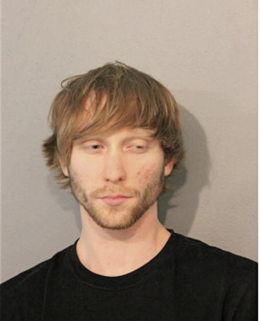 SHAWN POST, Cook County, Illinois