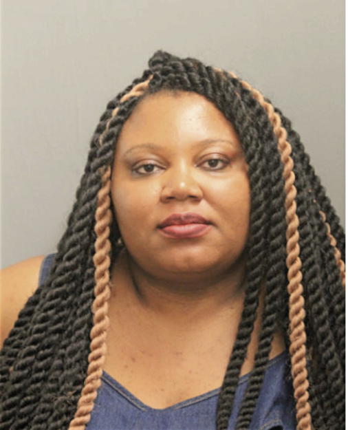 EUGENIA POWELL, Cook County, Illinois