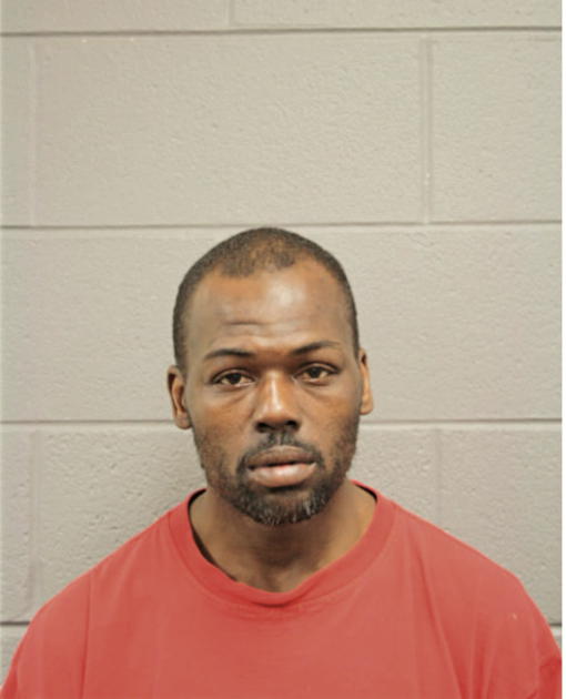 ANTONIO RANDLE, Cook County, Illinois