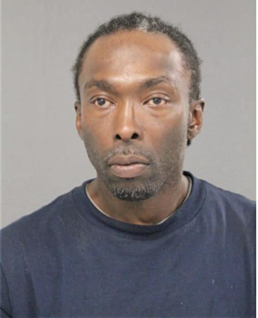 MALCOLM REED, Cook County, Illinois