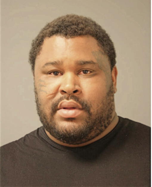 MICHAEL RILEY, Cook County, Illinois